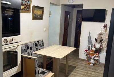 Apartament cu 3 camere decomandat în Cetate - 4