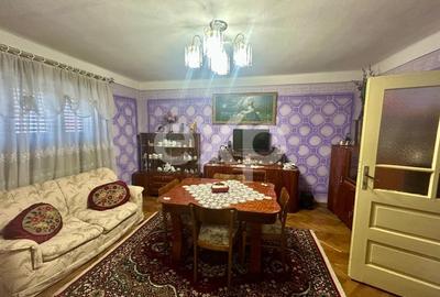 Casă individuală cu 7 camere cu Canalizare în Cuciulata - 17