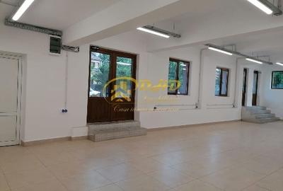 Spatiu Comercial Valea Adanca - 9