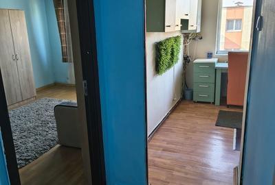 Apartament cu 2 camere decomandat în Gării - 8