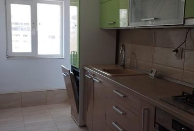 Apartament 3 camere de închiriat – ultracentral, zona ANAF - 1