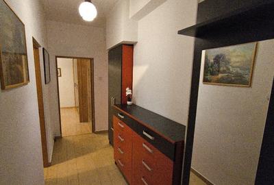 Apartament cu 2 camere decomandat în Bucureștii Noi
