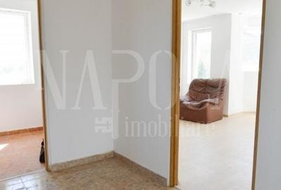 Casă individuală cu 5 camere cu Teren 1100 Mp în Câmpenești - 11