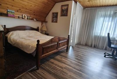 Casa 5 camere, zona ultracentrala, 1500mp teren, Radauti - 18
