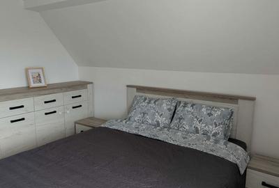 Apartament cu 2 camere decomandat în Unirii - 1