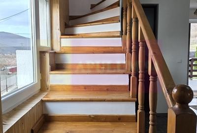 Vila de vacanta cu 4 camere de vanzare in Valea Doftanei - 19