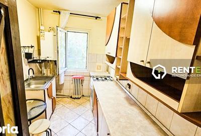 Apartament cu 2 camere în Podu Roș - 2