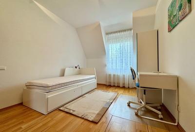 Duplex cu 6 camere cu Piscina în Iancu Nicolae - 17