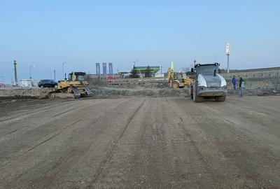 Spațiu comercial, în Central - 2