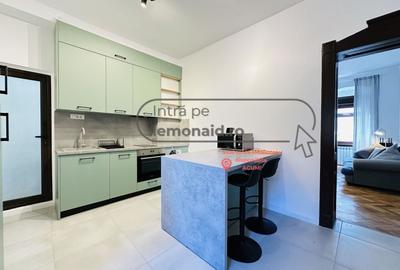 Apartament cu 2 camere circular în P-ța Unirii - 2