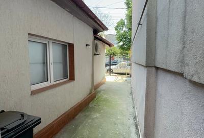 Casa în zona delfinariu aproape de plajă - 4