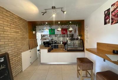 Spatiu comercial de vanzare in Marasti, Cluj Napoca - 2