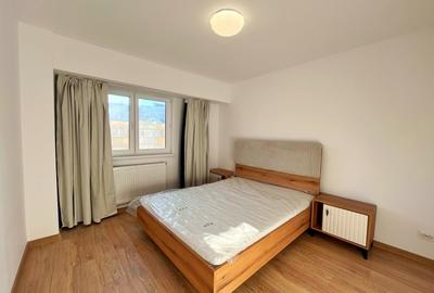 Apartament cu 2 camere decomandat, mobilat în Griviței - 6