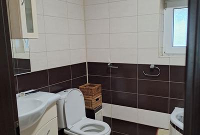 Apartament cu 2 camere decomandat în Cetate - 6