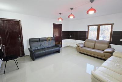 Casă individuală cu 16 camere cu Canalizare în Dâmbul Rotund - 21