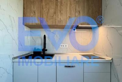 Garsonieră în Târgu Cucu - 7