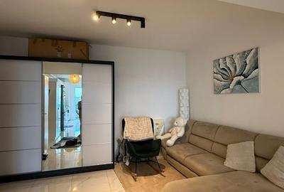 Apartament cu 2 camere semidecomandat în Pantelimon - 9