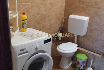 Apartament cu 2 camere decomandat, mobilat în Dristor - 8