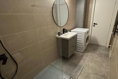 Garsonieră decomandată în Centrul Civic - 8