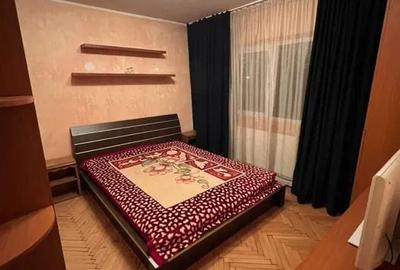 Apartament cu 2 camere decomandat, mobilat în Nicolina - 5