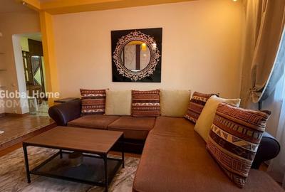 Apartament cu 4 camere decomandat, mobilat în Dristor - 2