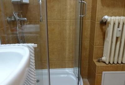 Dacia - Hotel Sheraton 2 camere decomandate et. 3/7, complet mobilat si utilat - 5