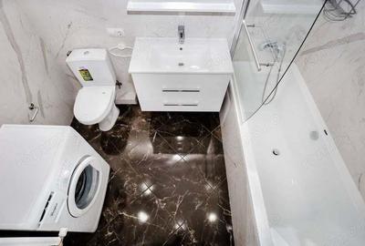 Piata Kogalniceanu de inchiriat apartament 2 camere - 2