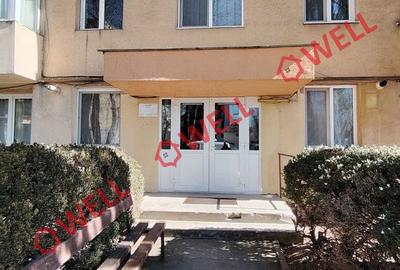 Apartament cu 3 camere semidecomandat în Central - 17