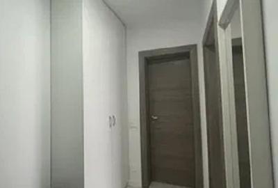 Garsoniera bloc nou 21 Residence Lujerului Politehnica Centrala Termica - 4