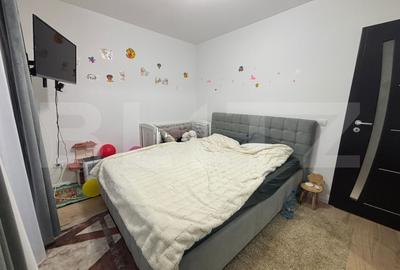 Apartament cu 2 camere decomandat, mobilat în Valea Adâncă - 3