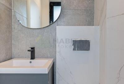 Vila Individuale de Lux în Tunari - 9