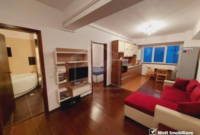 Apartament 3 camere de vanzare in Manastur, Cluj Napoca - 1