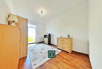 Apartament modern cu 3 camere de vânzare în Vivalia – Aurel Vlaicu, Arad - 11