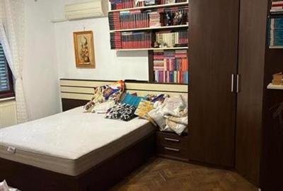 Casă individuală cu 4 camere cu Canalizare în Bucureștii Noi - 4