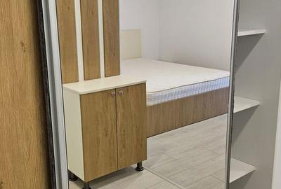 Garsonieră decomandată, mobilată în Theodor Pallady - 10