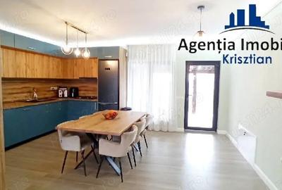 Casă cu Teren 350 Mp în Central - 1