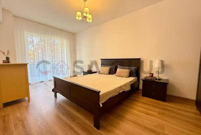 2 camere, la cheie, terasă generoasă! - 6