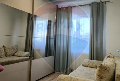 Apartament cu 3 camere decomandat, mobilat în Central - 12