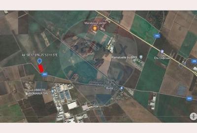 Teren Investitional de 52500 mp in Aricestii Rahtivani, Prahova - 4