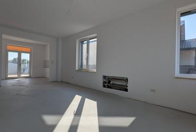 Casa individuala, 500 mp teren- Frumusani- A0- acte gata - 18