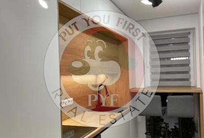 Hercesa Vivenda | 2 camere | 50mp | Decomandat | B12859 - 1