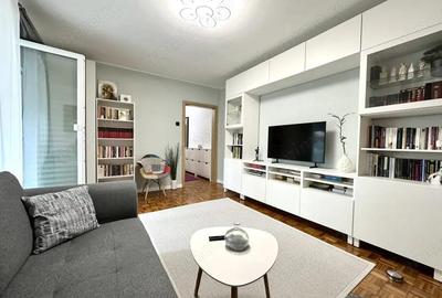 Apartament 3 camere, renovat, 63 mp utili - Gheorghe Lazar - 3