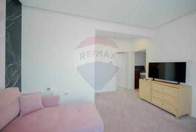 Apartament cu 2 camere, balcon, terasa de 21mp, de vanzare, Santandrei - 10