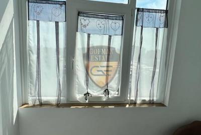 2 camere, ICIL, ,40 mp, bloc nou, complet mobilat, centrala gaze, A/C, etaj 4/5 - 10