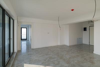 2 camere Mamaia | Private Lake- bloc 2025| Vedere frontala la lac, la 5 m de apa - 12