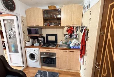 Apartament în Drumul Carului - 5