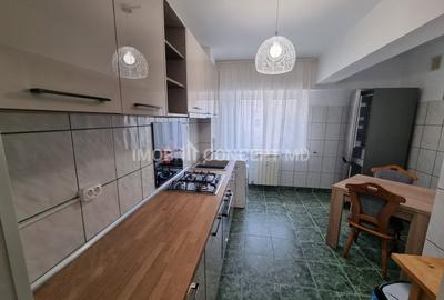 Inchiriere apartament 3 camere, modern in zona Ultracentrala - 18