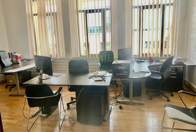 SPATIU DE BIROURI FOARTE SPATIOS | MULTIPLE UTILIZARI | CISMIGIU | CENTRU | - 1