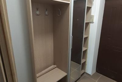 Iancului , Ritmului stradal - 5