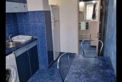 Apartament cu 2 camere semidecomandat în Casa de Cultură - 1